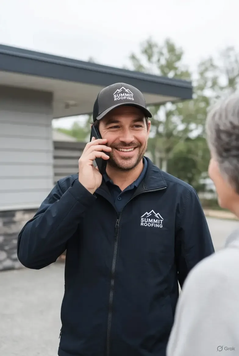 Flat Roof Leak Repair Anderson, TX FAQs